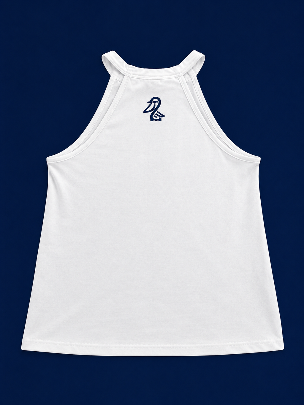 Bay2Beach Women’s Tank- Coastal Classic