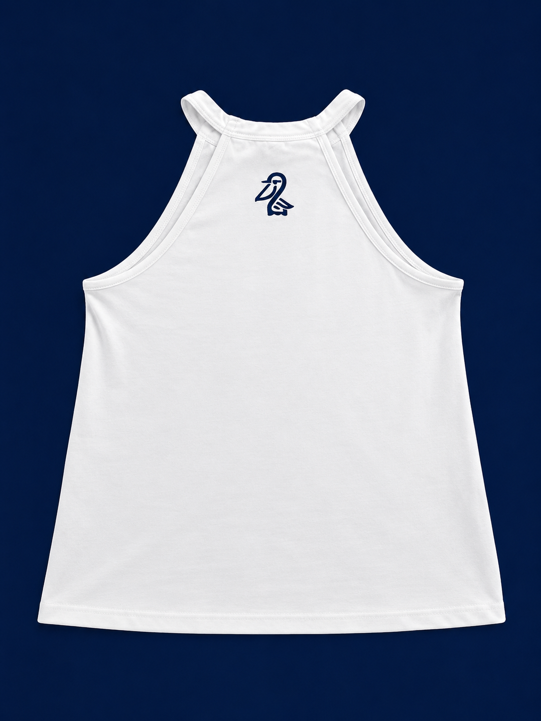 Bay2Beach Women’s Tank- Coastal Classic