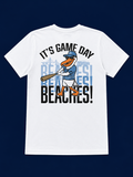 Short Sleeve Custom Graphic T-shirt